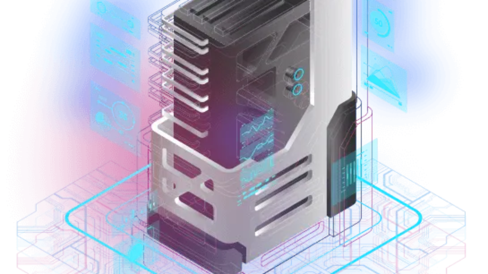 Bara Metal Server