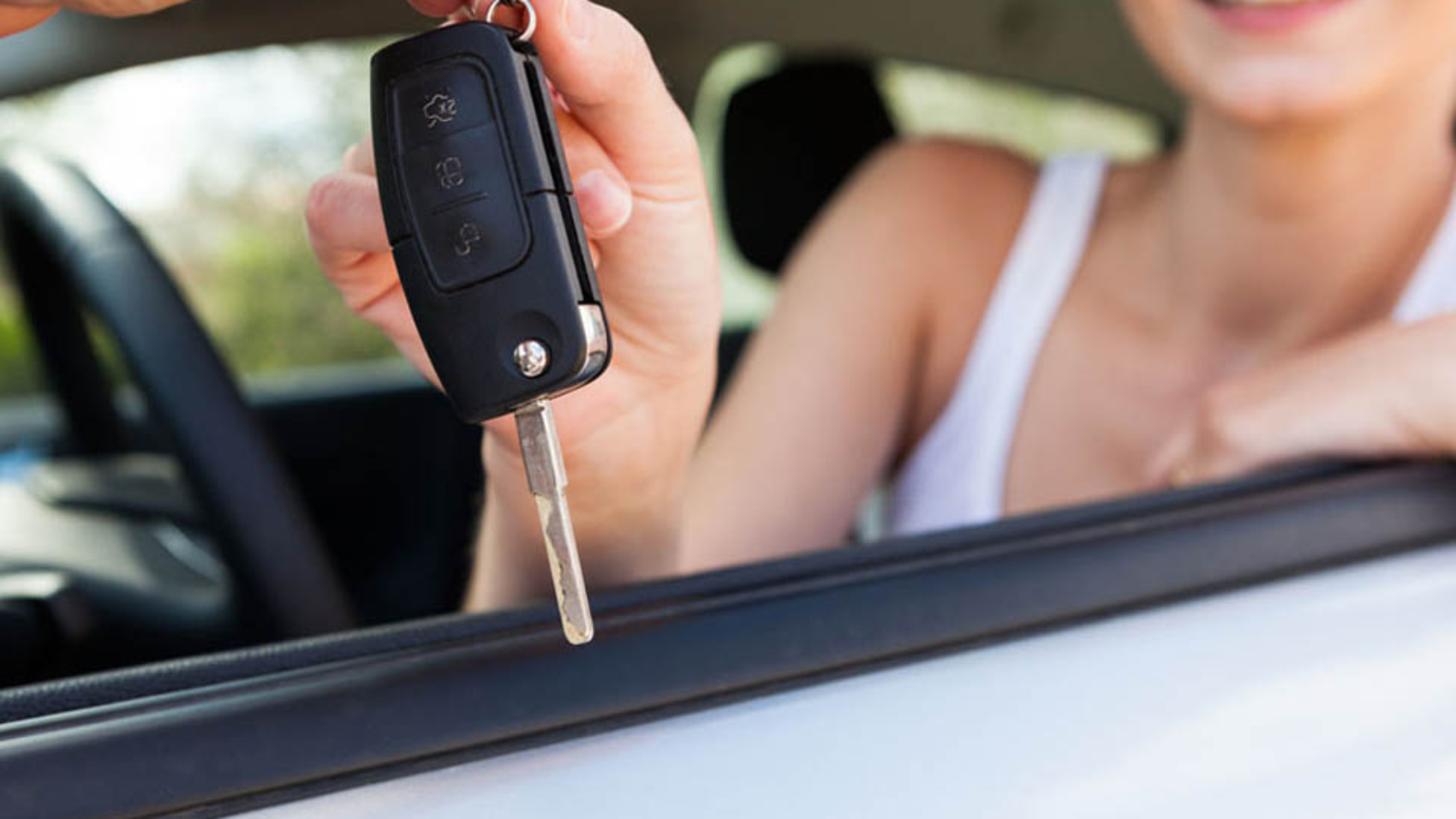 Consegna Auto Sostitutiva con gestionale ClouderCar